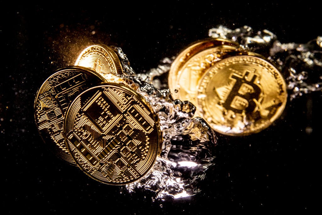 bitcoin asic chips in vendita bercoin trader broker