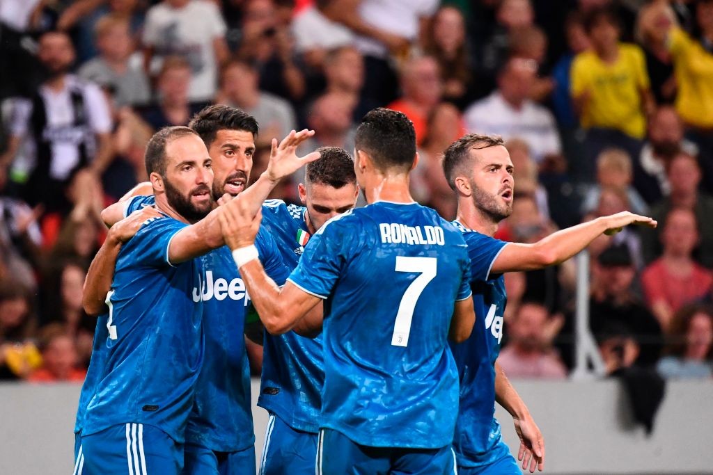 Risultati immagini per juventus champions