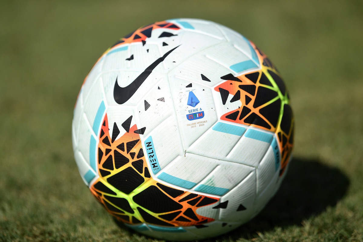Serie A, quanto costano i palloni ufficiali Nike ai club | Calcio e Finanza
