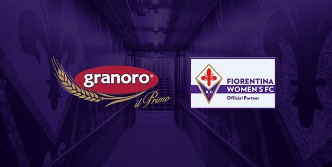 partnership Fiorentina Women Granoro