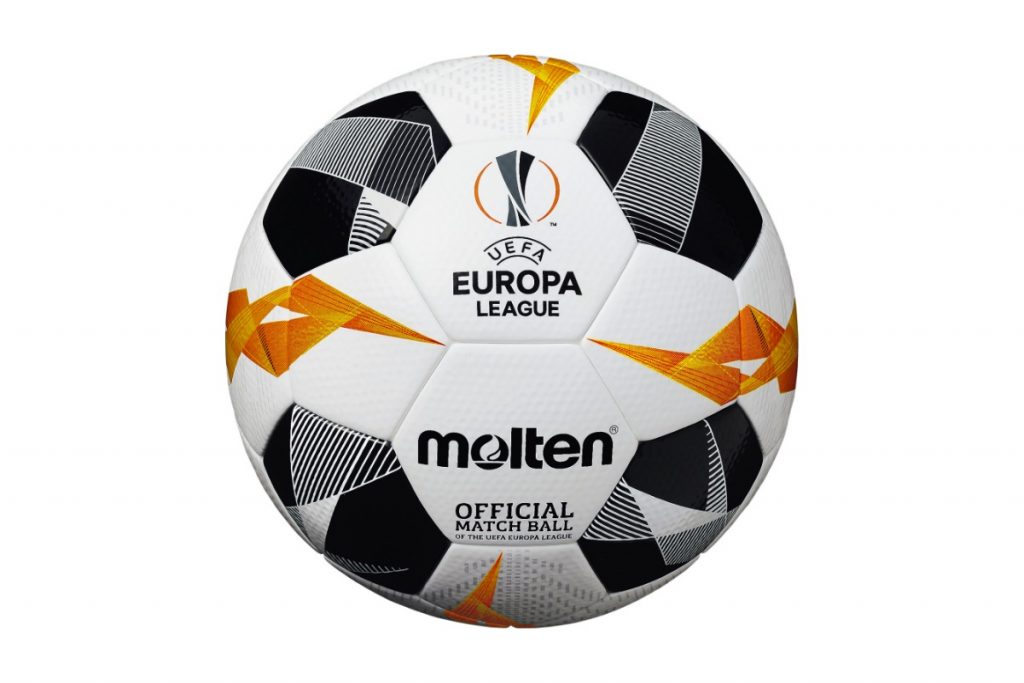 pallone europa league 2019 2020