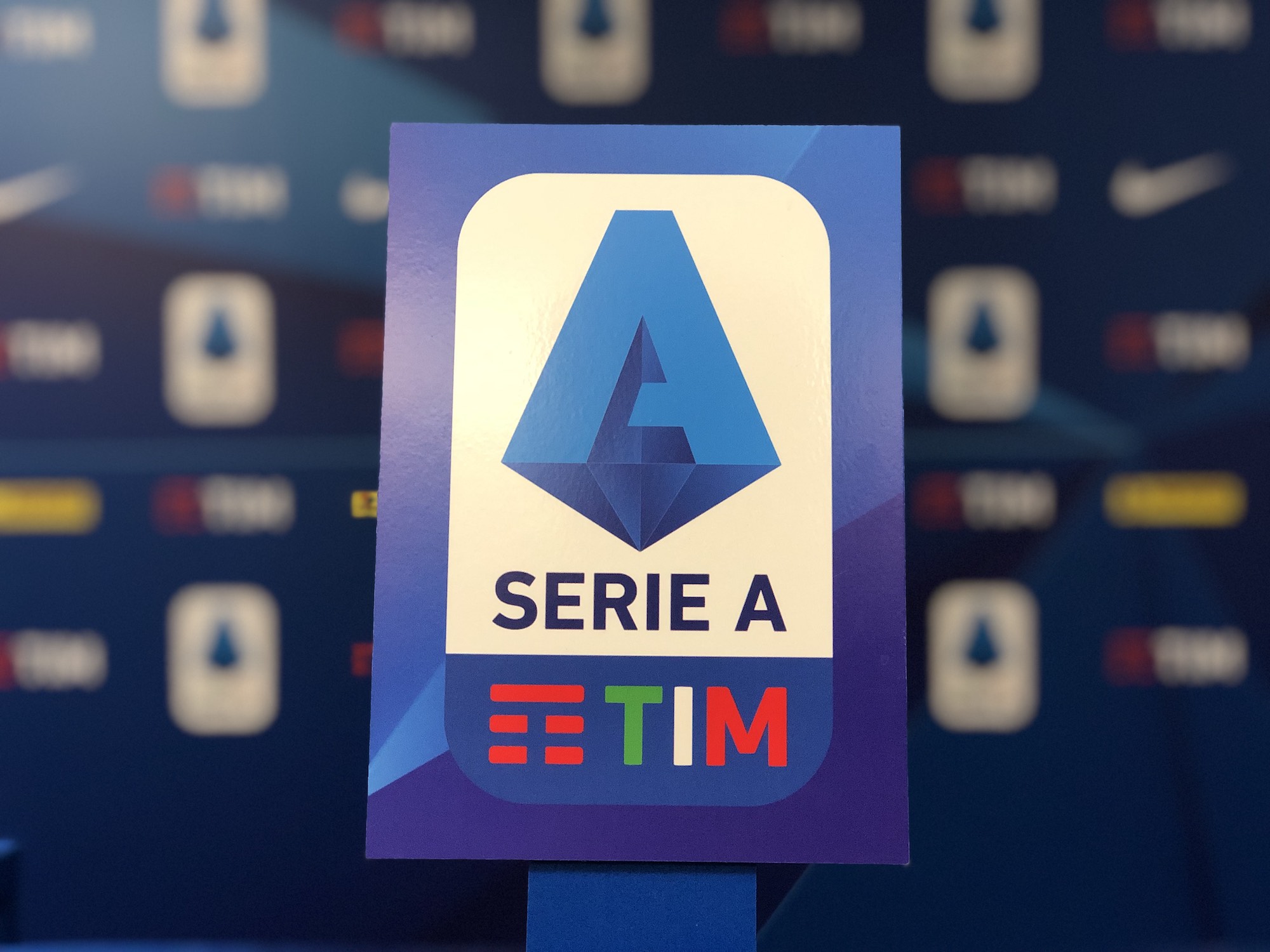 Risultato immagini per serie a