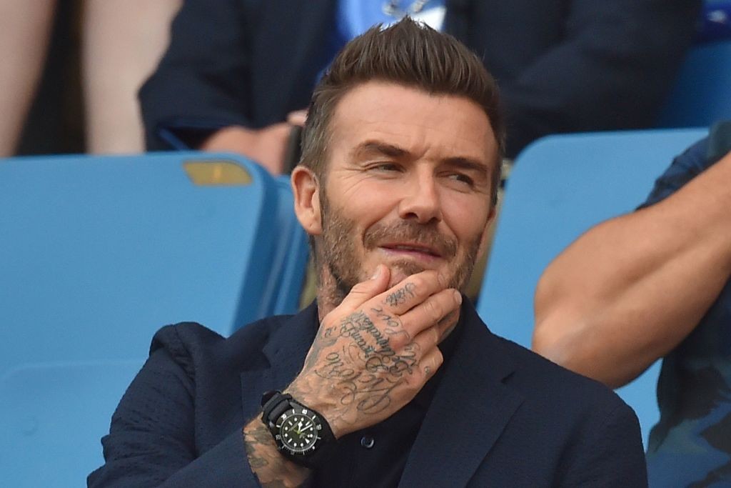 Beckham punta sugli eSport, pronto a quotare la sua società | Calcio e  Finanza