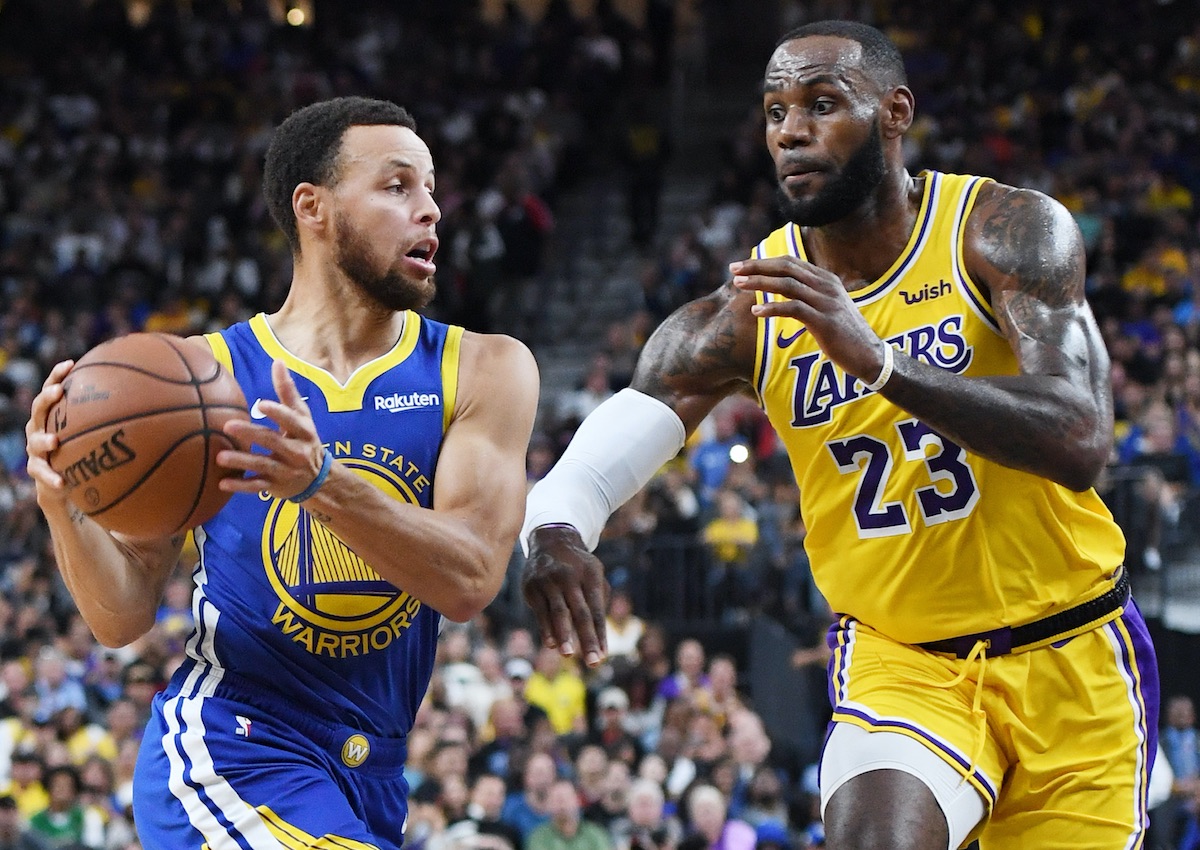 NBA stipendi 2019 2020, ecco tutte le cifre di squadre e