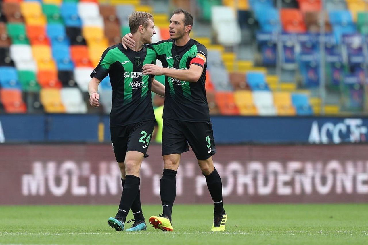 Play Off Serie B Dove Vederli In Tv