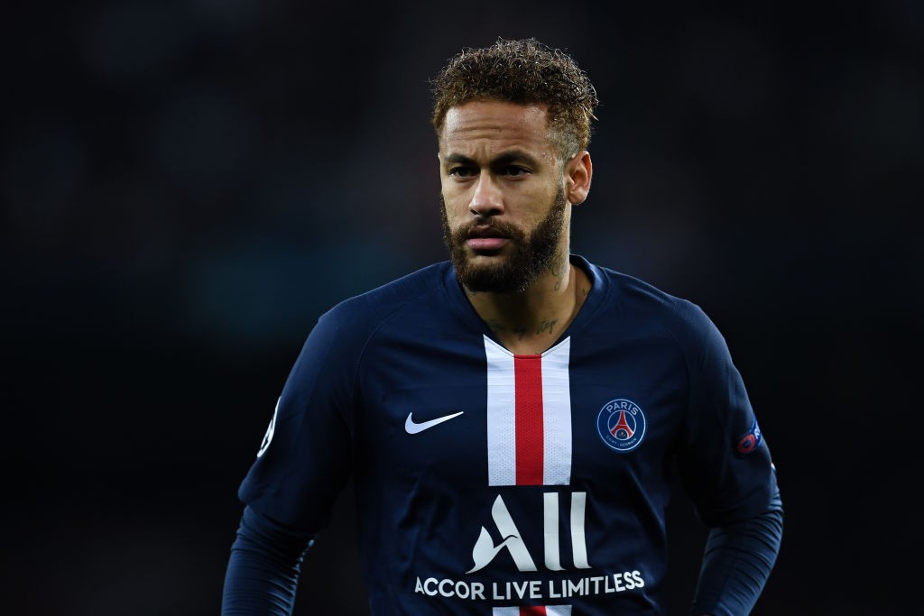 Neymar Dal Fisco Brasiliano Multa Di 18 Milioni Di Euro