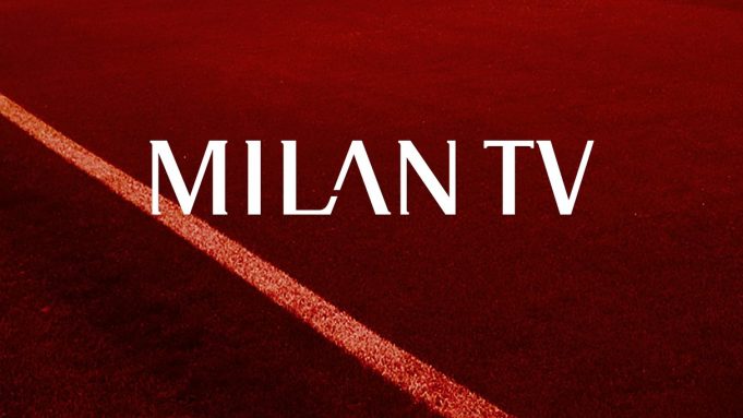 Milan Tv streaming DAZN