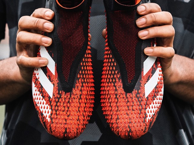 Adidas svela le nuove Predator 20 con la tecnologia DEMONSKIN | Calcio e  Finanza