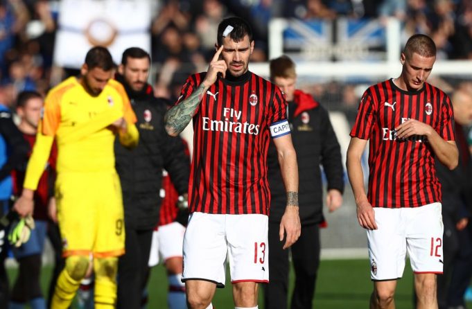 Dove Fanno Vedere La Partita Del Milan