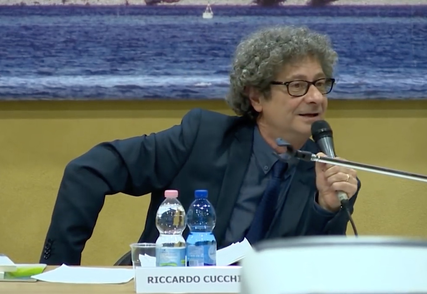 I radiocronisti storici di Tutto il calcio minuto per minuto