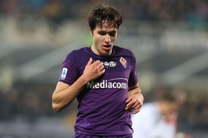 Fiorentina nuovo sponsor tecnico