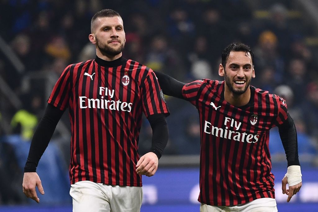 Dal Real Madrid al Milan, il portafoglio di Emirates nel calcio | Calcio e  Finanza