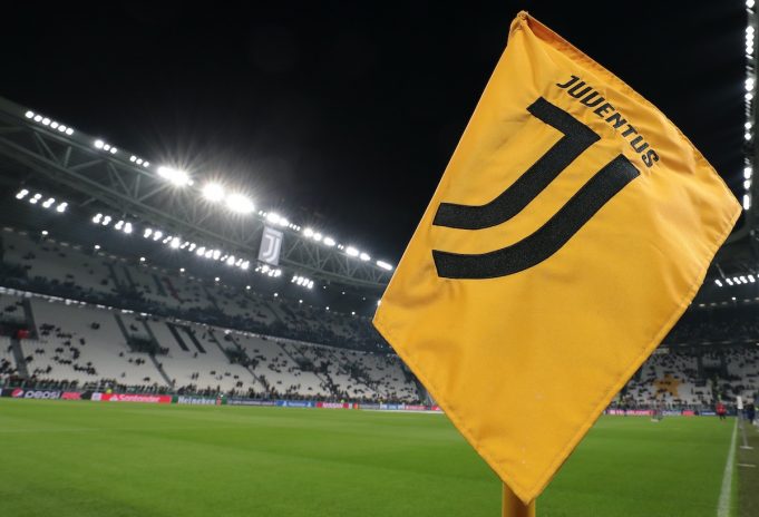 Juventus Under 23 nuovo nome