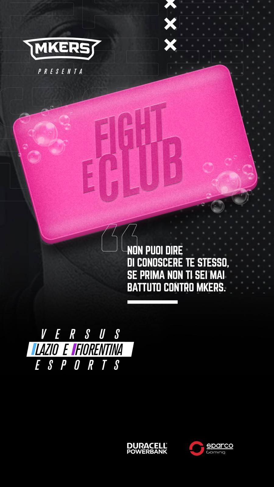 Dove vedere Fight eClub in streaming