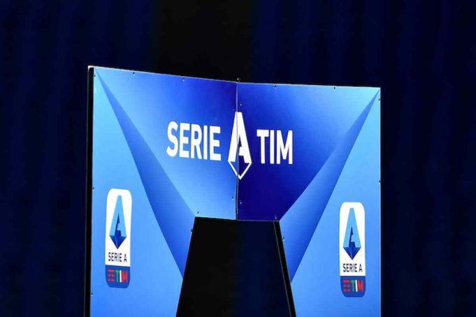 Searchlight offerta Serie A