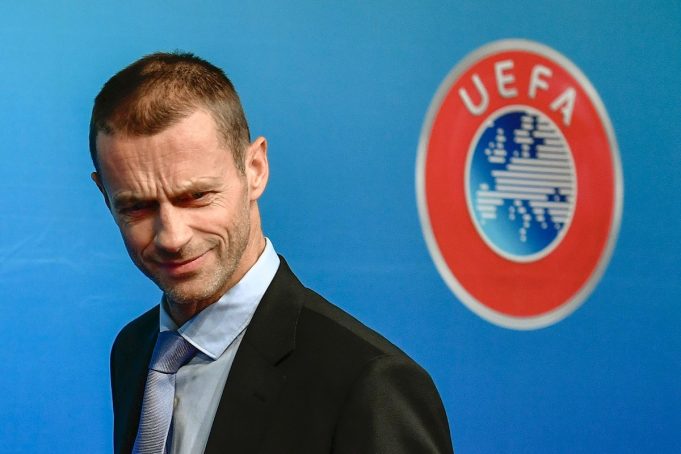 UEFA accordo Fair Play Finanziario