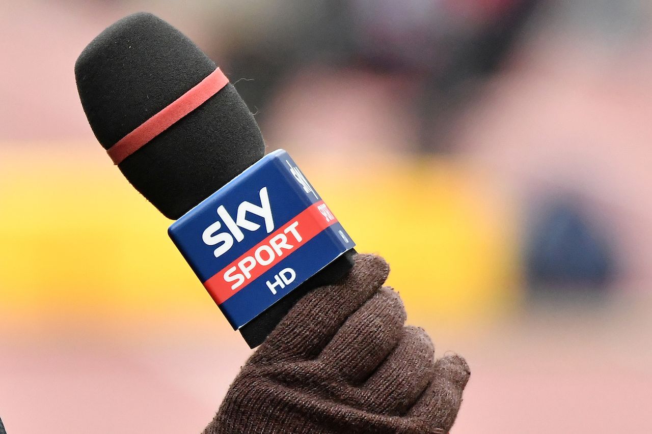 Sky, arriva lo sconto per gli abbonati Sport e Calcio | Calcio e ...