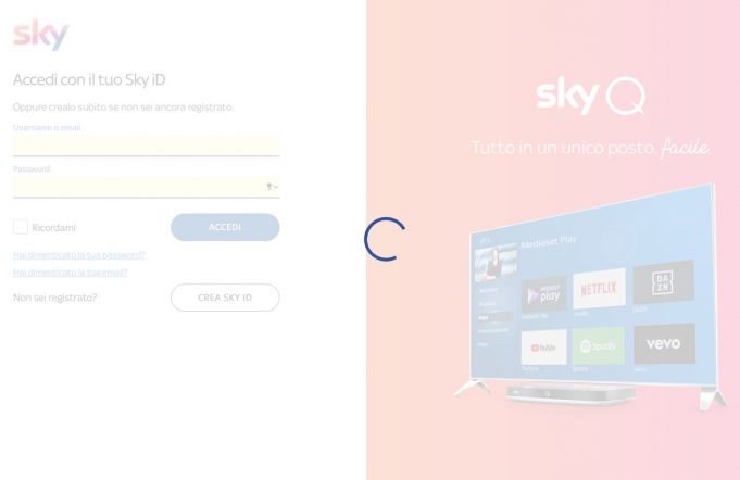 Sky Fai Da Te Fatture E Pagamenti