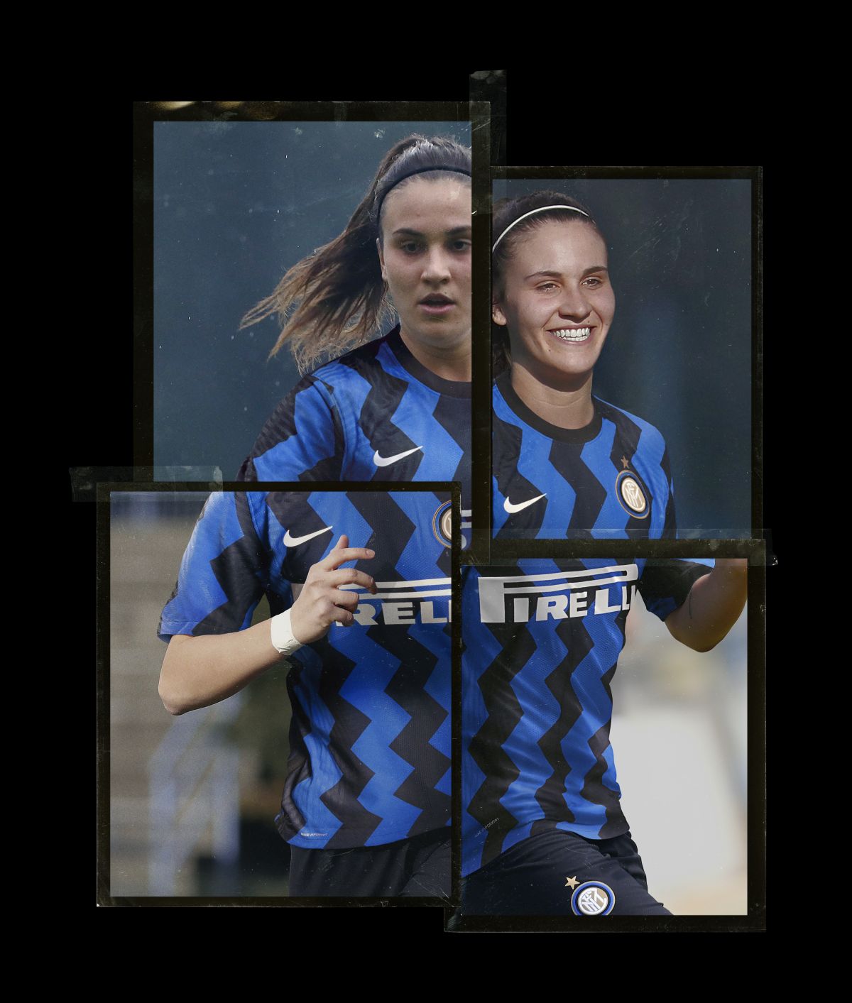 Inter nuova maglia 2020 2021