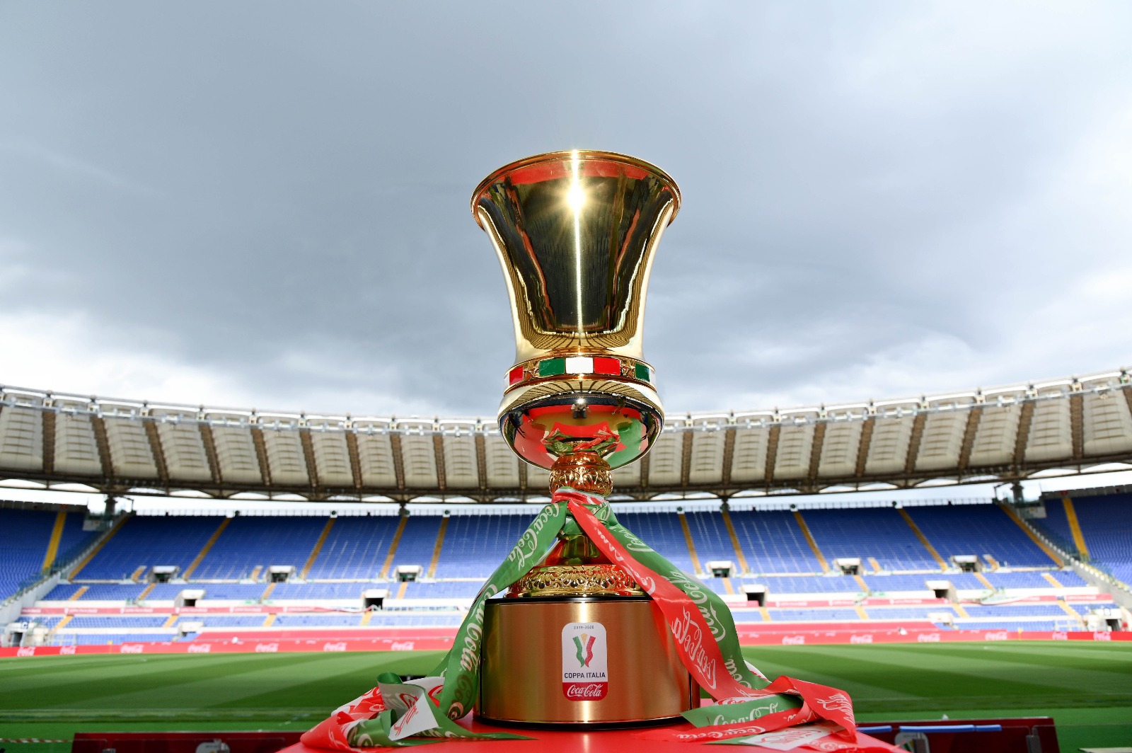 Maybe you would like to learn more about one of these? Coppa Italia Juve Foto - Coppa Italia, ufficiali date e orari delle semifinali: si ...