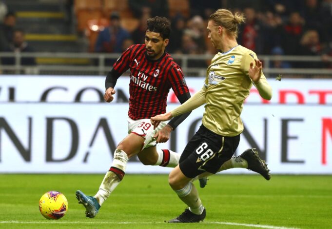 A Che Ora è La Partita Stasera