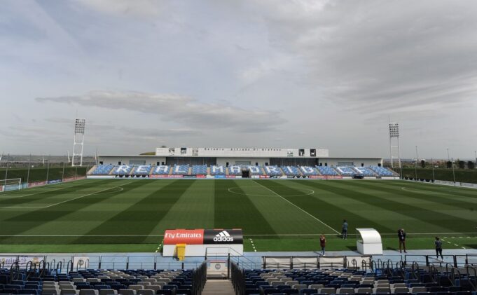 Il Real Madrid giocherà ancora al Di Stefano con l ...