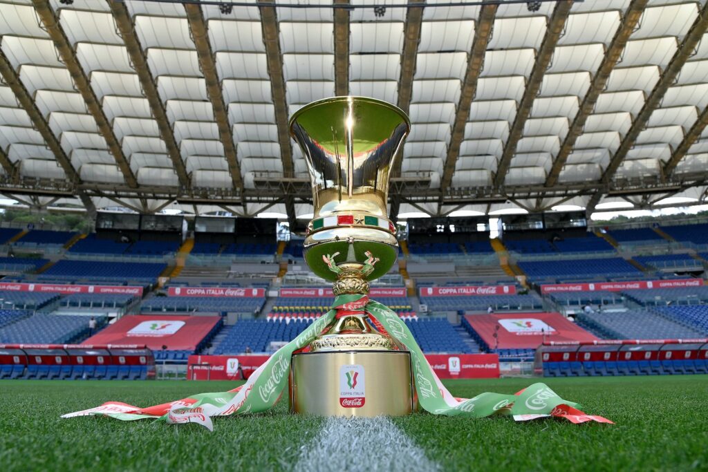 Napoli e Juve per la Coppa Italia: quanto vale il trofeo | Calcio e Finanza