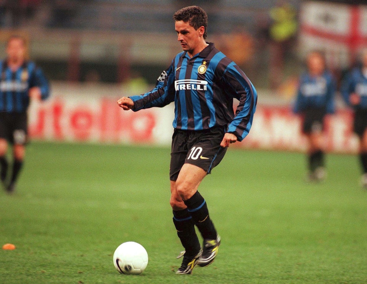 inter maglie storiche pirelli