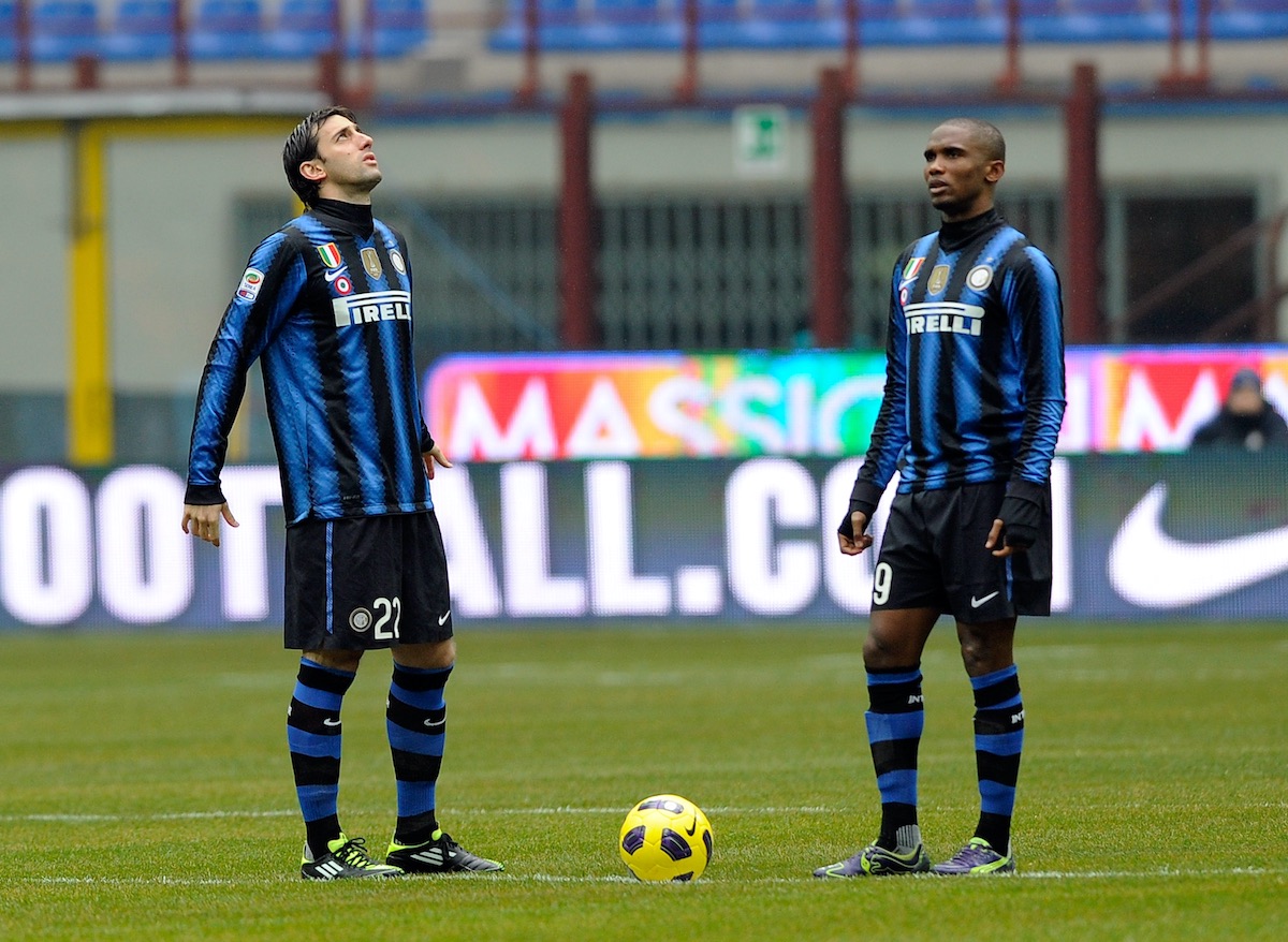 inter maglie storiche pirelli