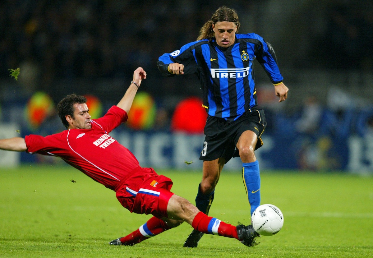 inter maglie storiche pirelli