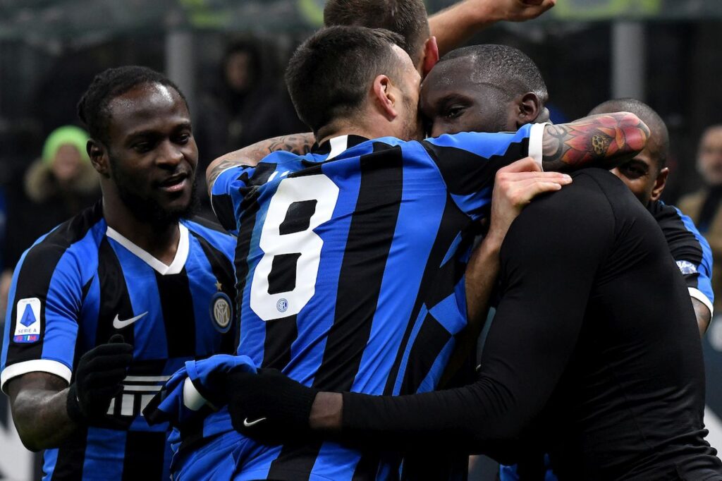 Dove Vedere Inter Shakhtar Donetsk In Tv