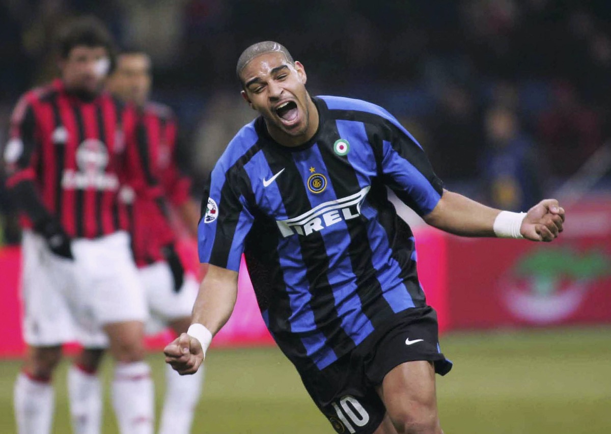 inter maglie storiche pirelli