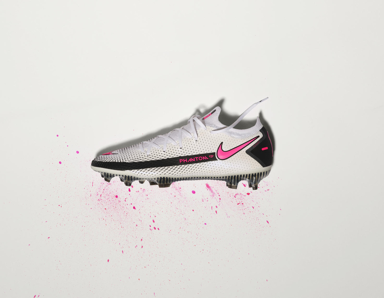 Nike presenta la nuova scarpa da calcio Phantom GT | Calcio e Finanza