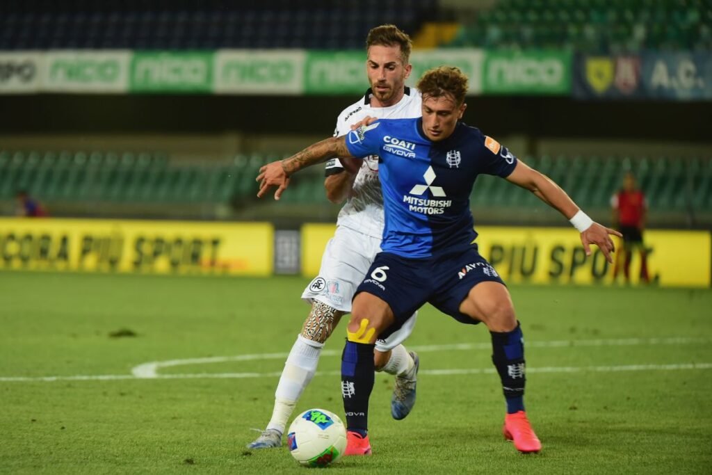 Play Off Serie B Dove Vederli In Tv