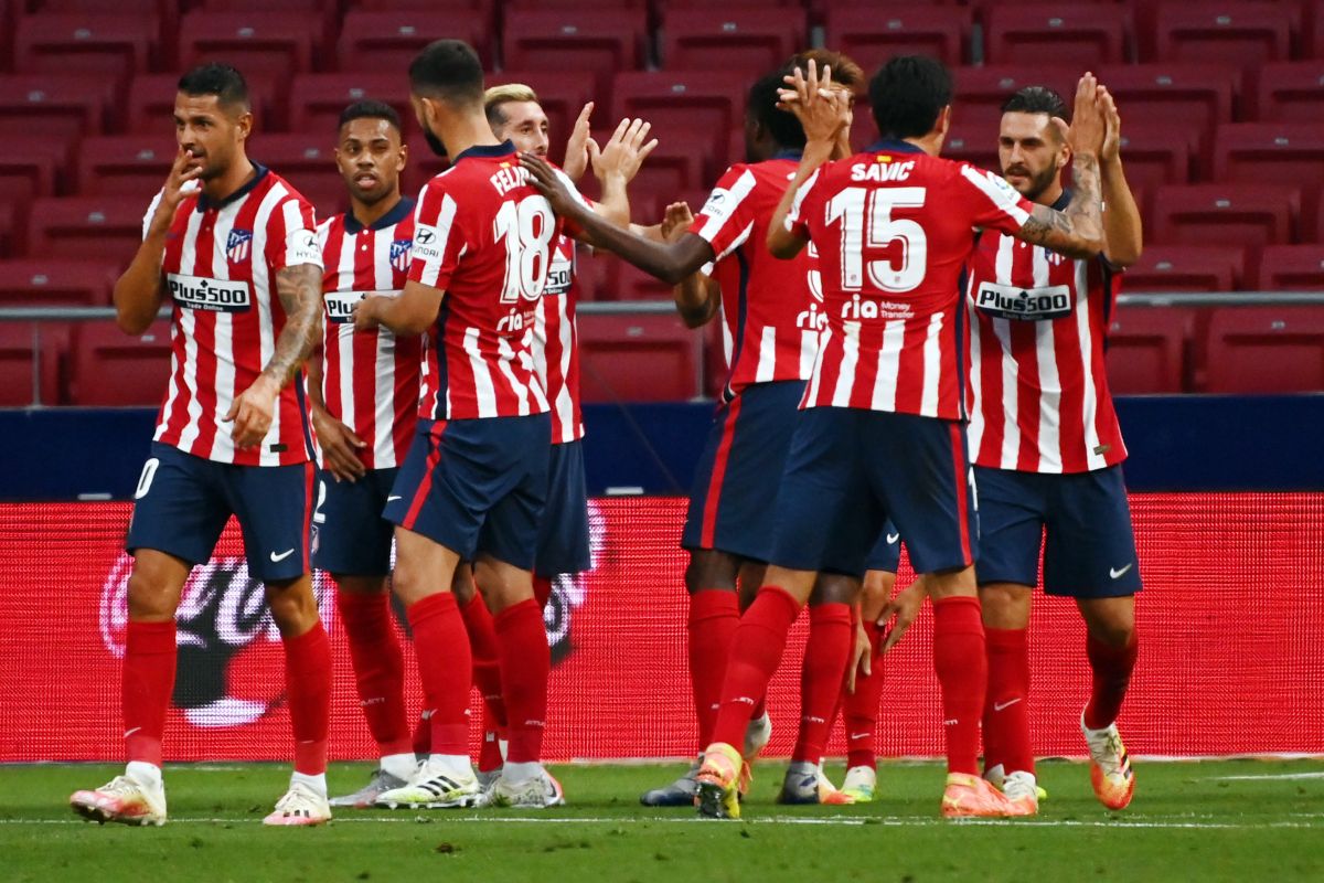 Dove Vedere Milan Atletico Madrid Champions League