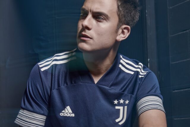 La Juventus svela la maglia da trasferta 2020/21 | Calcio e Finanza