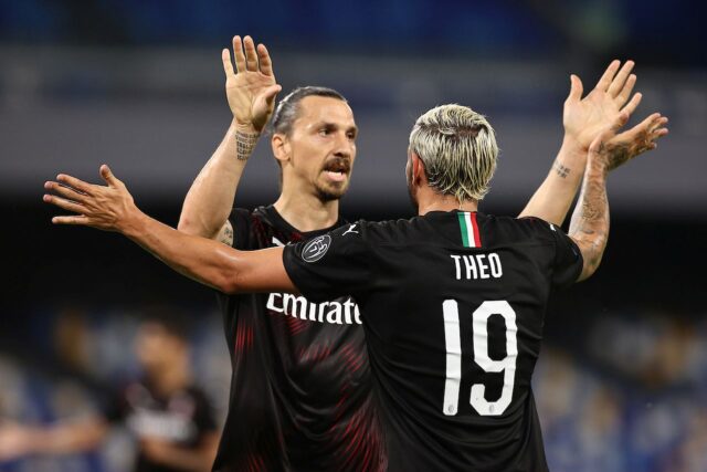 Dove Vedere Il Film Di Zlatan Ibrahimovic