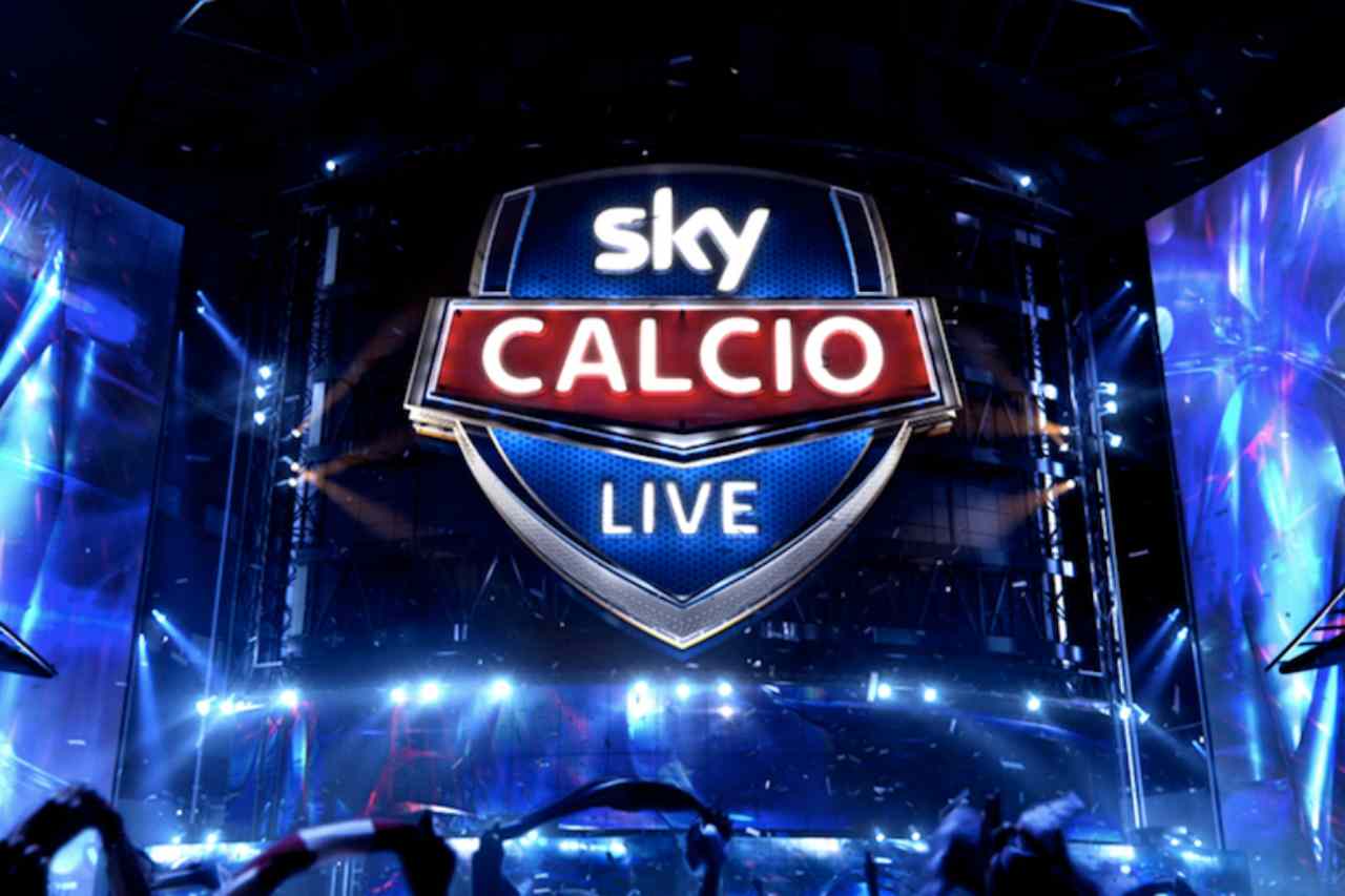 Come Vedere La Serie A Su Sky