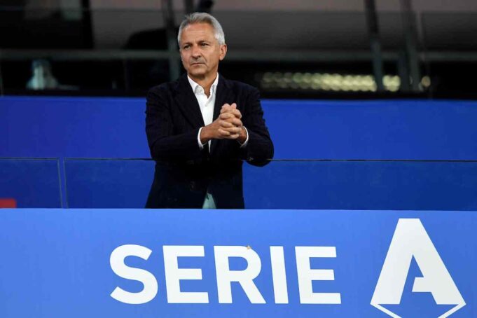 Serie A taglio stipendi
