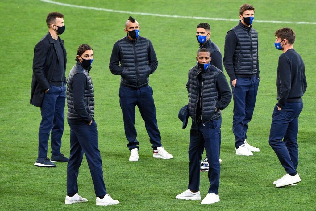 Dove Vedere Inter Shakhtar Donetsk In Tv