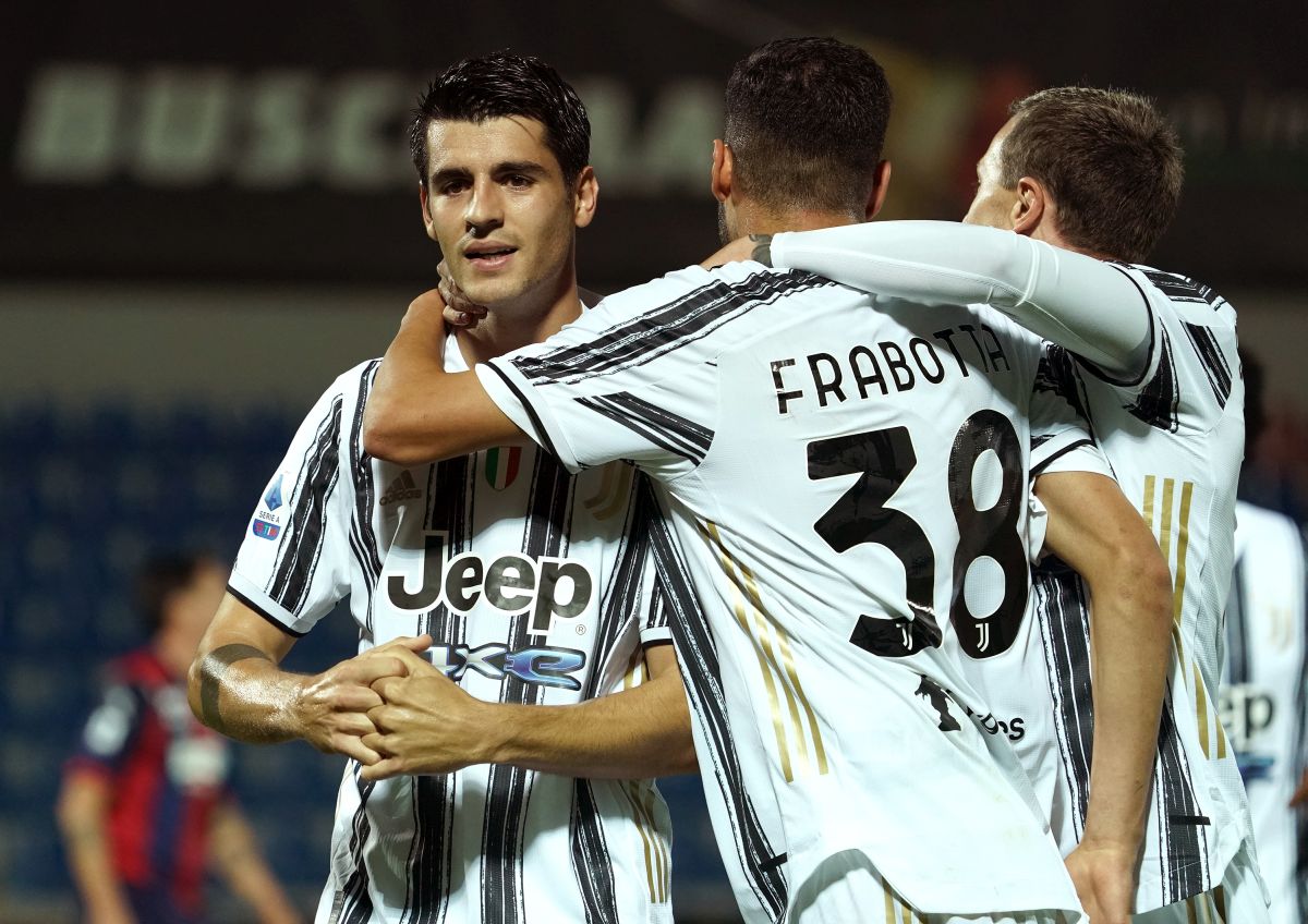 La Juventus pronta a lanciare la quarta maglia | Calcio e Finanza