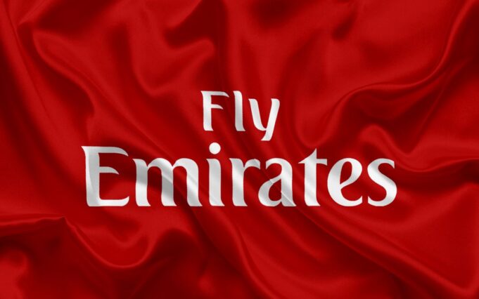 Emirates perdite 2020