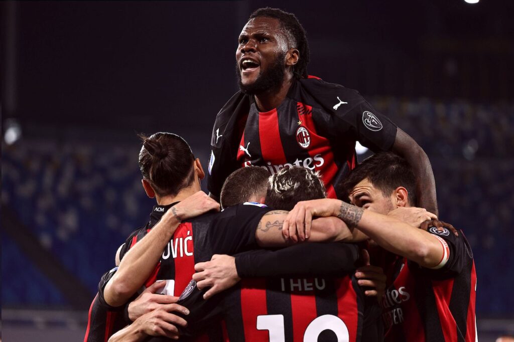 Dove Vedere Il Milan Oggi In Tv