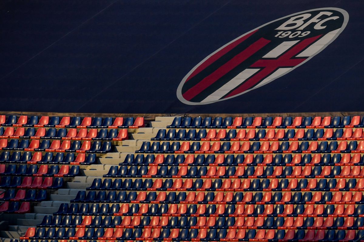 7 Giugno 1964, Il Bologna Vince Lo Scudetto Contro L'Inter Campione D Europa 2111192