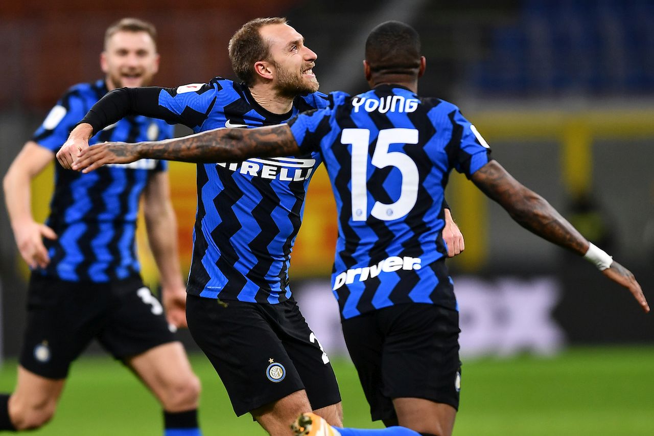 Dove Si Vede La Partita Inter Liverpool