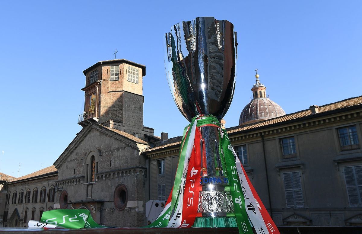 Quanto vale la Supercoppa italiana? Le cifre di Juventus ...