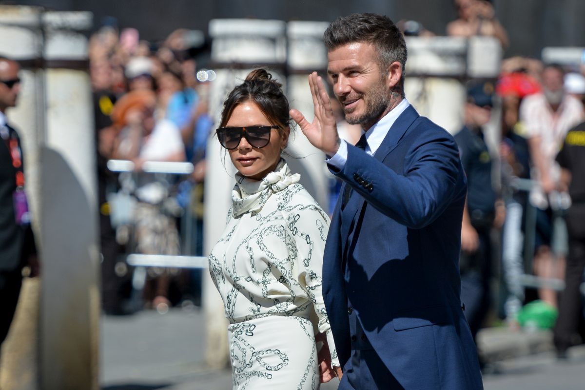 Maxi dividendo per la famiglia Beckham | Calcio e Finanza