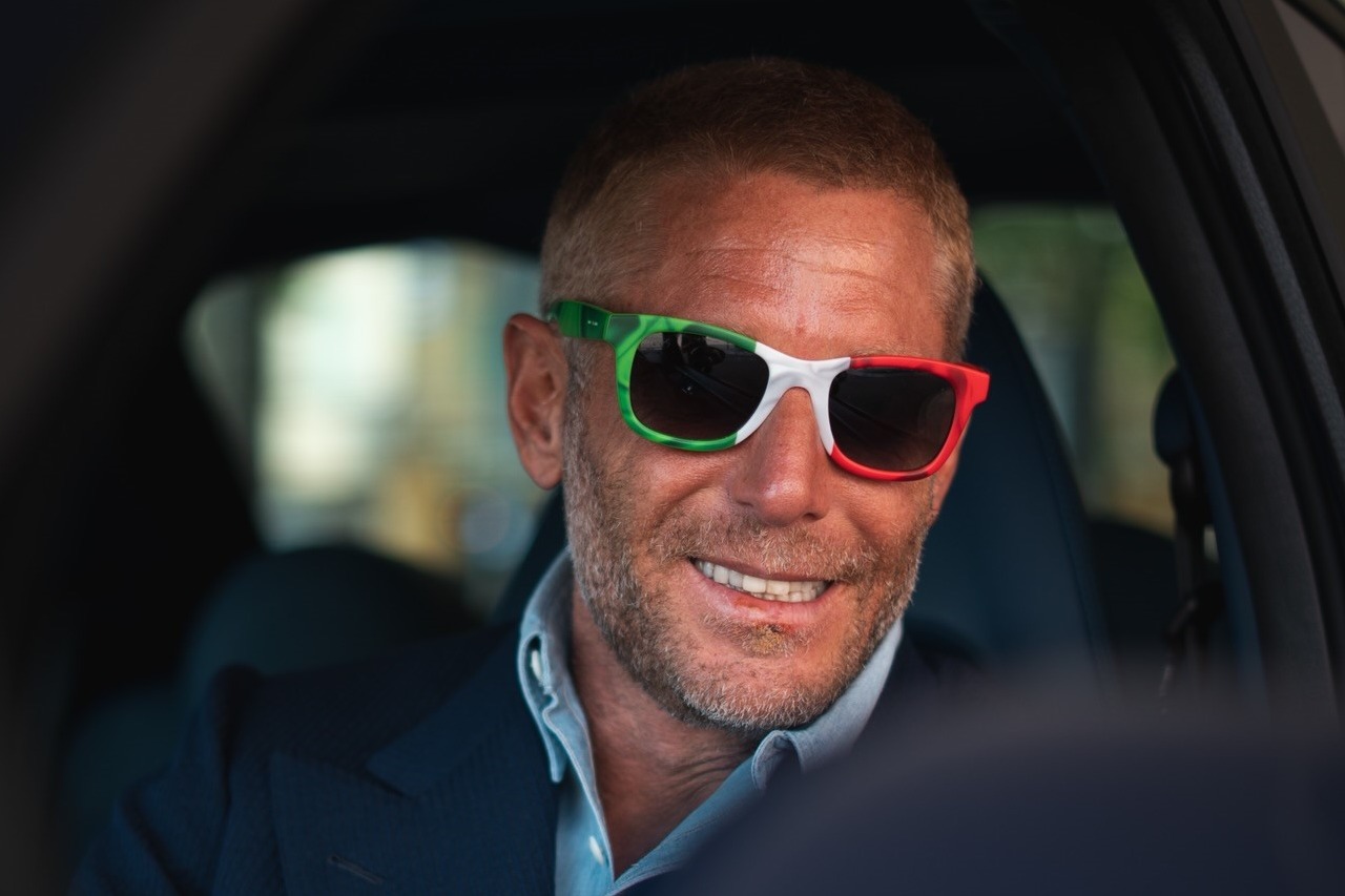 Italia Independent di Lapo, ricavi in crescita malgrado il Covid