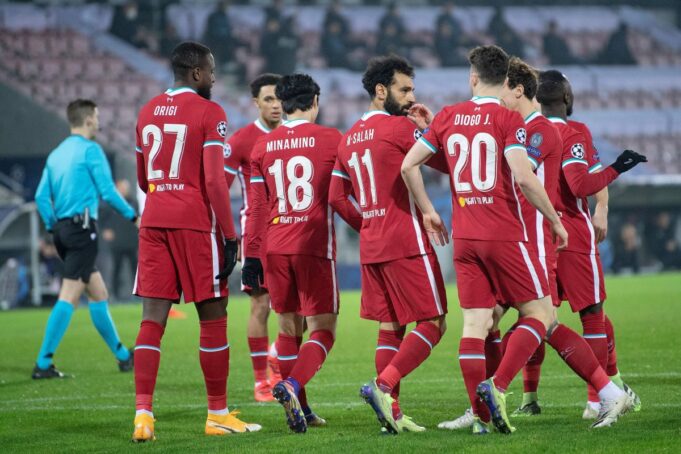 Lipsia Liverpool dove si gioca? Scelta la sede per l ...