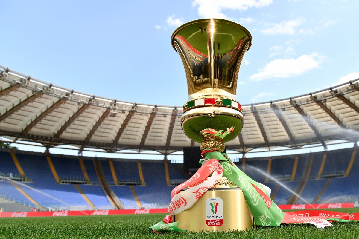 Quanto vale la Coppa Italia? Le cifre dell'edizione 2020/21